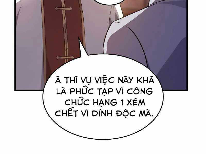 Tái Sinh Thành Công Chức Ở Một Thế Giới Xa Lạ Chapter 38 - Trang 174