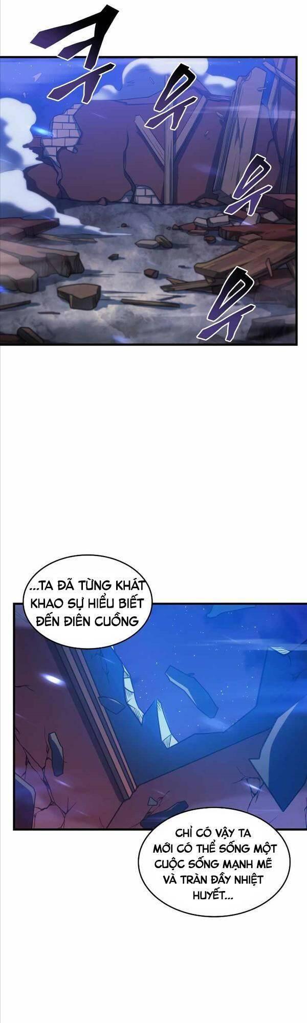 Tái Sinh Thành Công Chức Ở Một Thế Giới Xa Lạ Chapter 46 - Trang 1