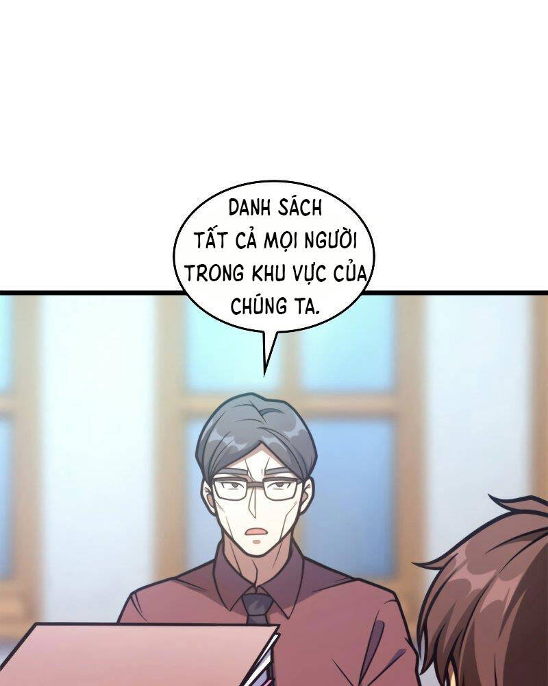 Tái Sinh Thành Công Chức Ở Một Thế Giới Xa Lạ Chapter 37 - Trang 65