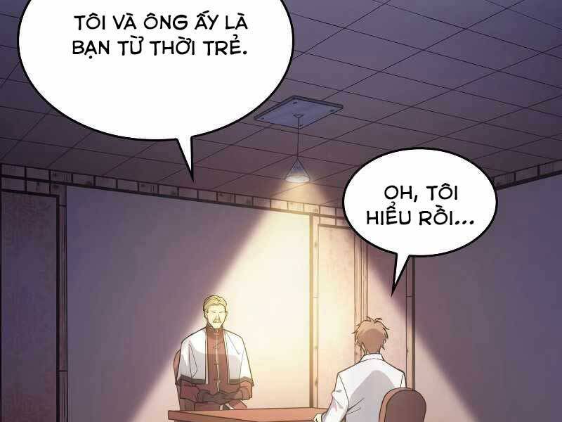 Tái Sinh Thành Công Chức Ở Một Thế Giới Xa Lạ Chapter 38 - Trang 133