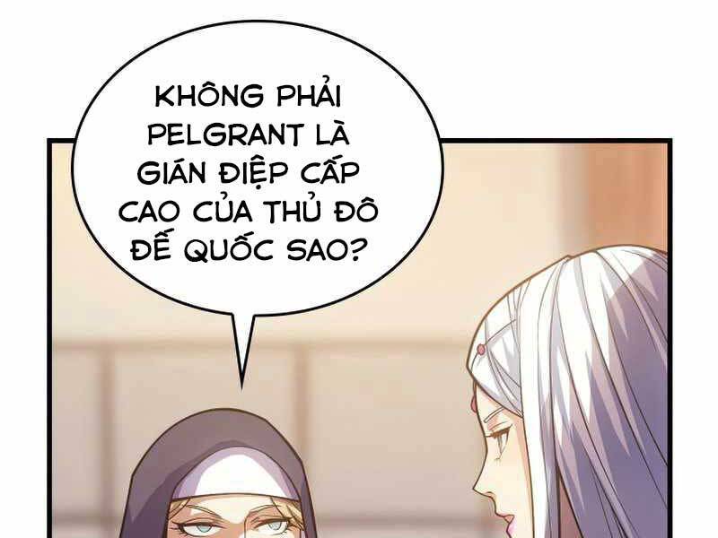 Tái Sinh Thành Công Chức Ở Một Thế Giới Xa Lạ Chapter 39 - Trang 134