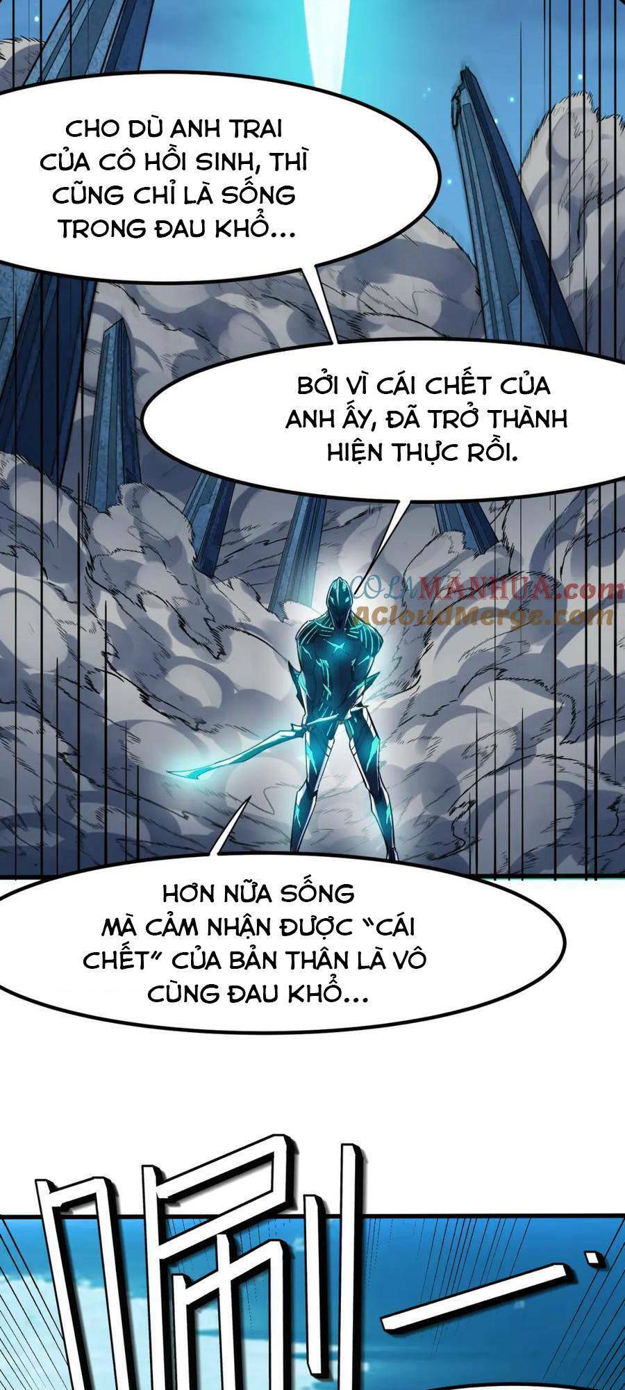 Toàn Dân Ngự Thú: Bắt Đầu Thức Tỉnh Thiên Phú Cấp Thần Thoại Chapter 58 - Trang 47