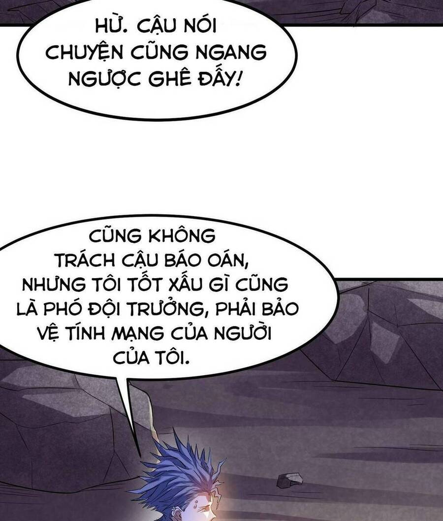 Toàn Dân Ngự Thú: Bắt Đầu Thức Tỉnh Thiên Phú Cấp Thần Thoại Chapter 34 - Trang 59