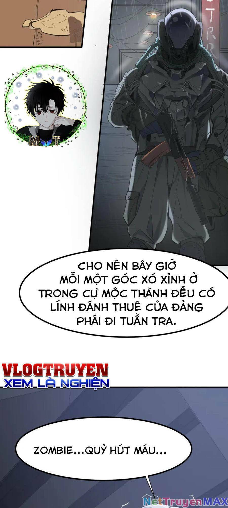 Toàn Dân Ngự Thú: Bắt Đầu Thức Tỉnh Thiên Phú Cấp Thần Thoại Chapter 49 - Trang 40