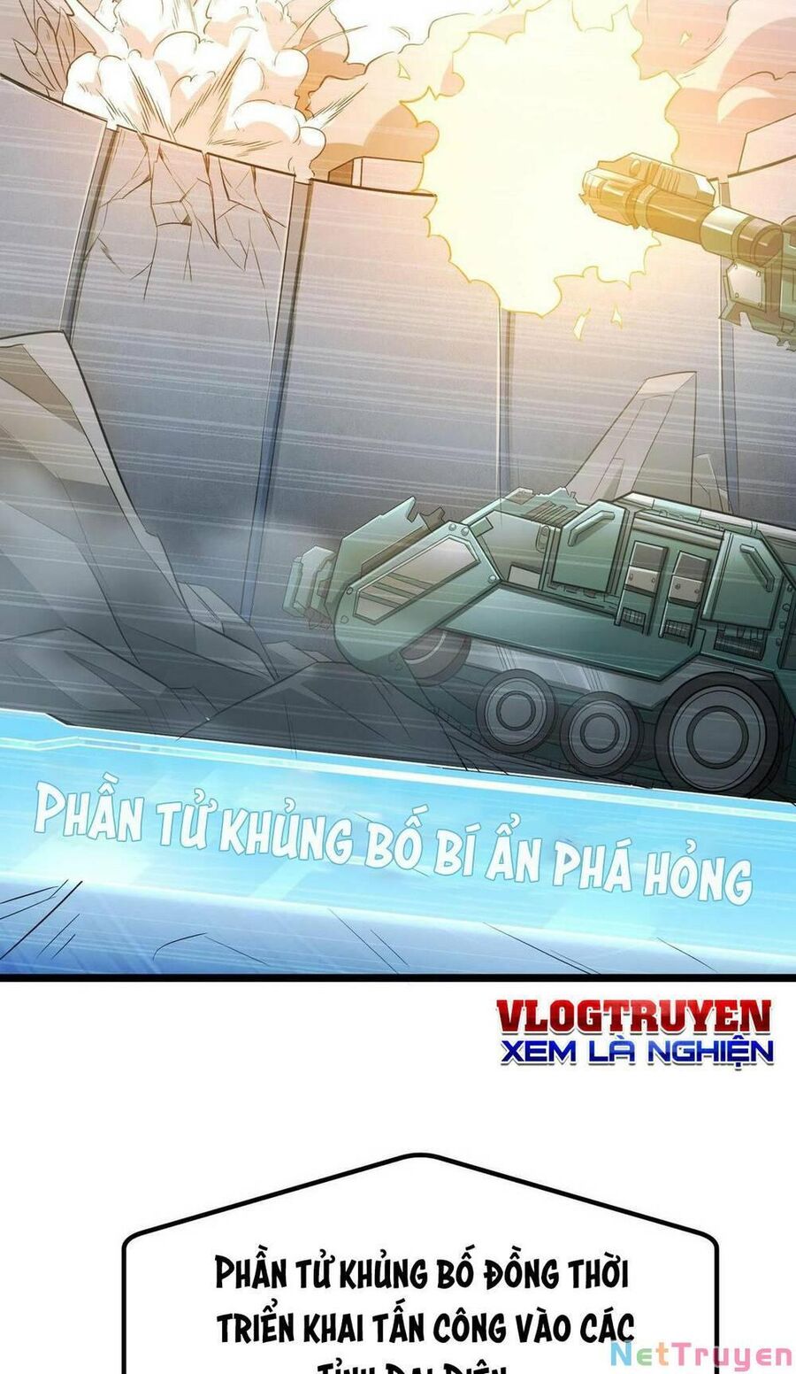 Toàn Dân Ngự Thú: Bắt Đầu Thức Tỉnh Thiên Phú Cấp Thần Thoại Chapter 28 - Trang 55