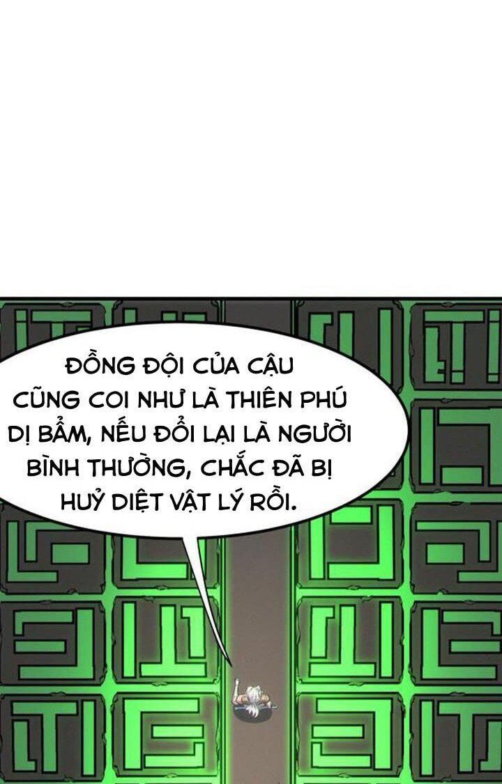 Toàn Dân Ngự Thú: Bắt Đầu Thức Tỉnh Thiên Phú Cấp Thần Thoại Chapter 46 - Trang 75