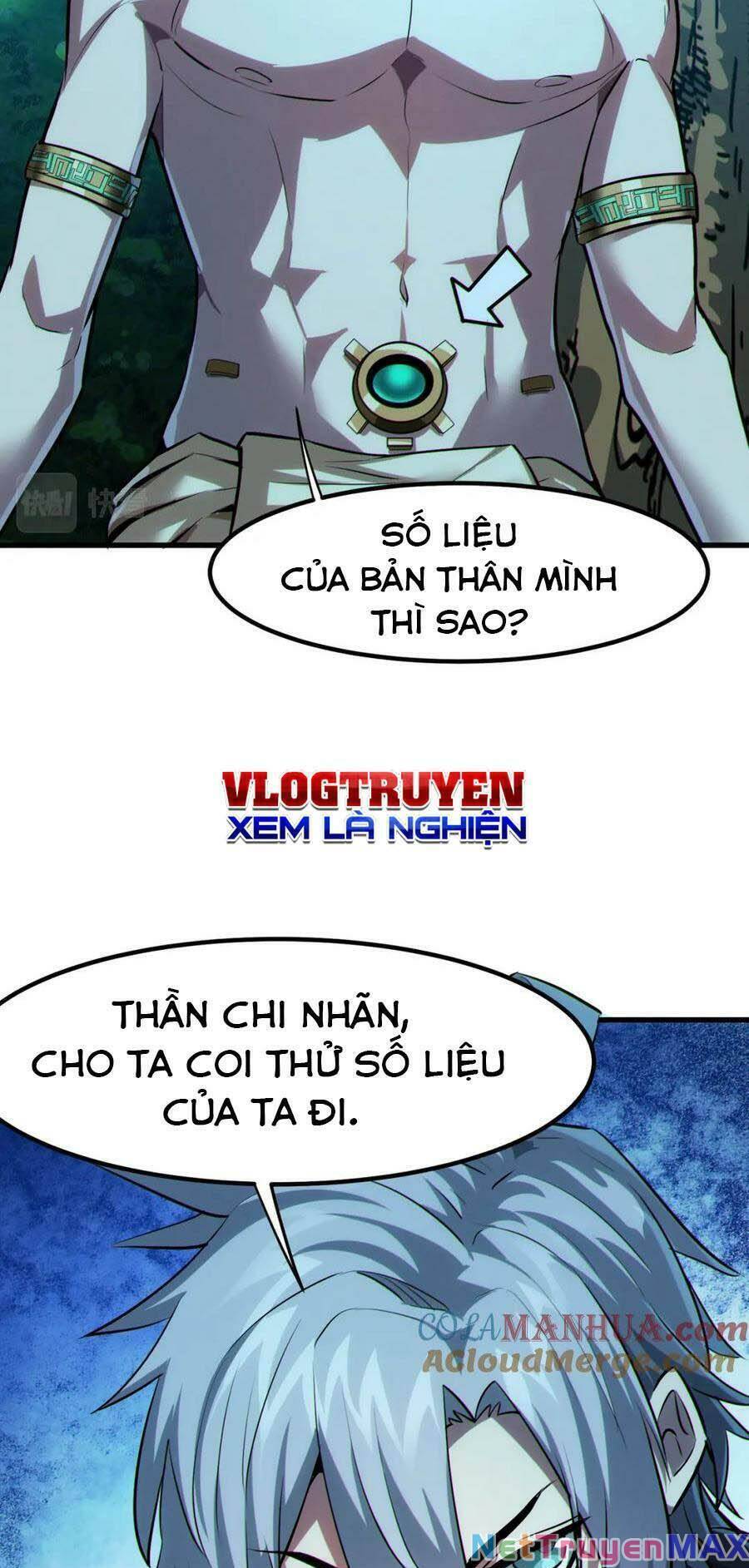 Toàn Dân Ngự Thú: Bắt Đầu Thức Tỉnh Thiên Phú Cấp Thần Thoại Chapter 48 - Trang 53