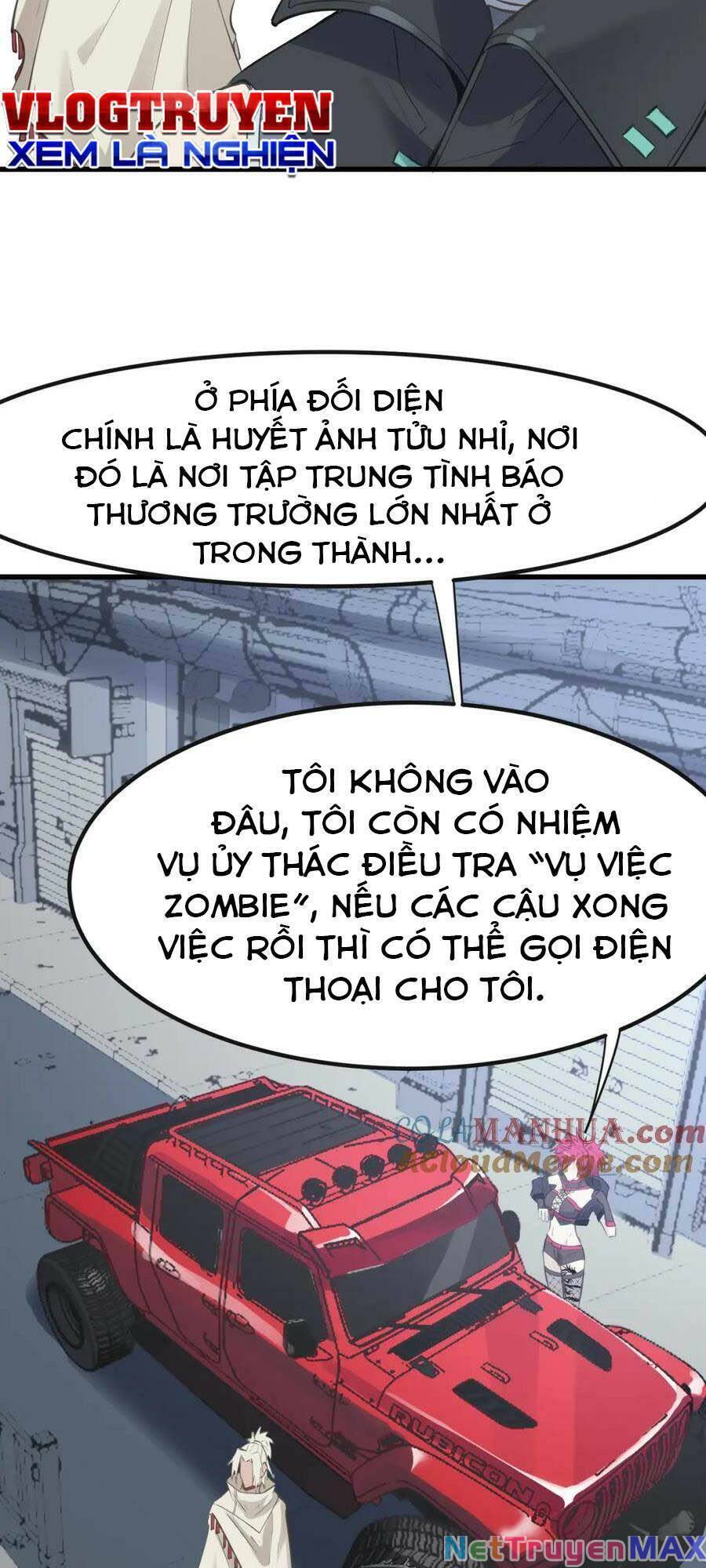 Toàn Dân Ngự Thú: Bắt Đầu Thức Tỉnh Thiên Phú Cấp Thần Thoại Chapter 49 - Trang 52