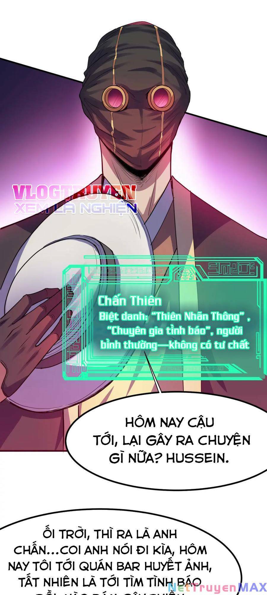 Toàn Dân Ngự Thú: Bắt Đầu Thức Tỉnh Thiên Phú Cấp Thần Thoại Chapter 50 - Trang 33