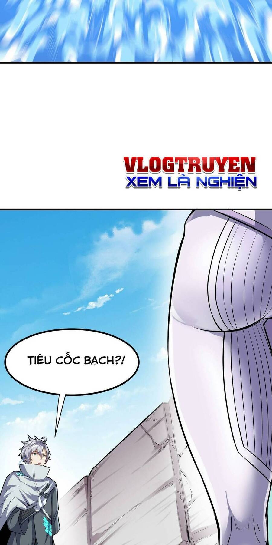 Toàn Dân Ngự Thú: Bắt Đầu Thức Tỉnh Thiên Phú Cấp Thần Thoại Chapter 32 - Trang 18