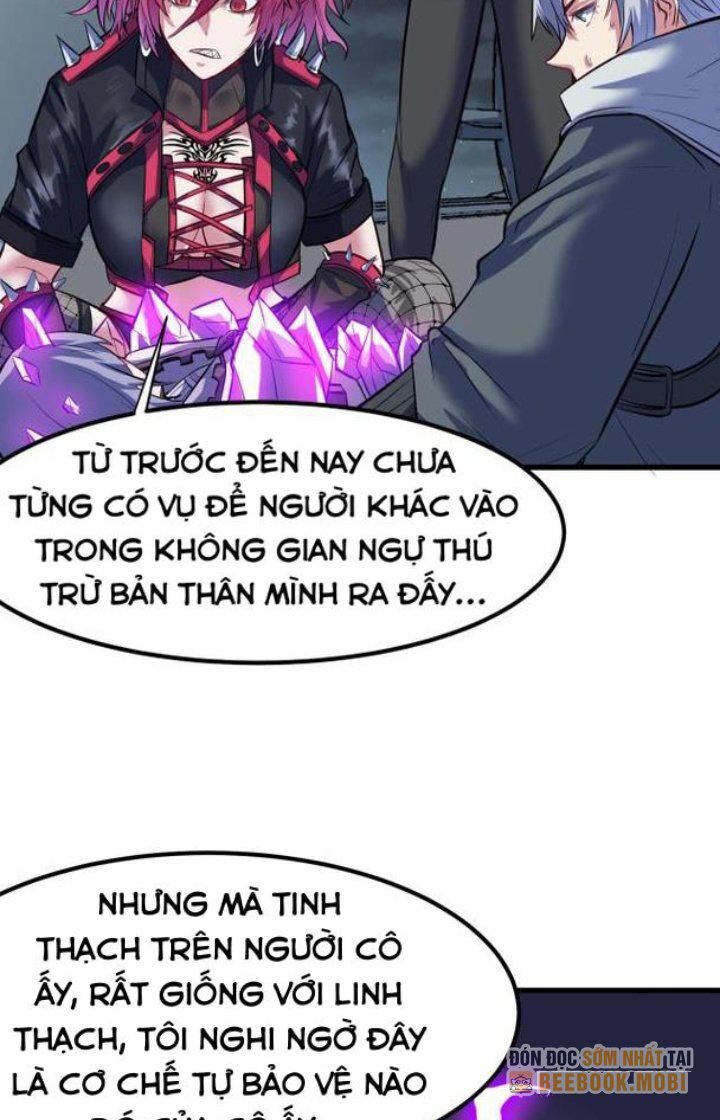 Toàn Dân Ngự Thú: Bắt Đầu Thức Tỉnh Thiên Phú Cấp Thần Thoại Chapter 44 - Trang 14