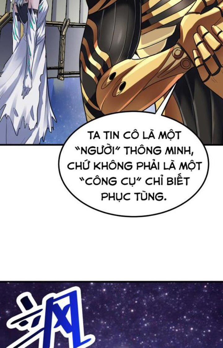 Toàn Dân Ngự Thú: Bắt Đầu Thức Tỉnh Thiên Phú Cấp Thần Thoại Chapter 44 - Trang 55