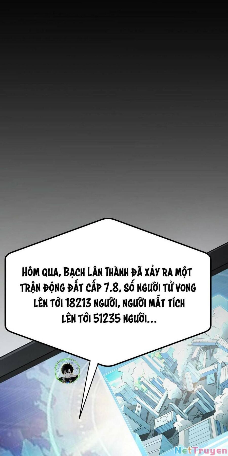 Toàn Dân Ngự Thú: Bắt Đầu Thức Tỉnh Thiên Phú Cấp Thần Thoại Chapter 28 - Trang 53