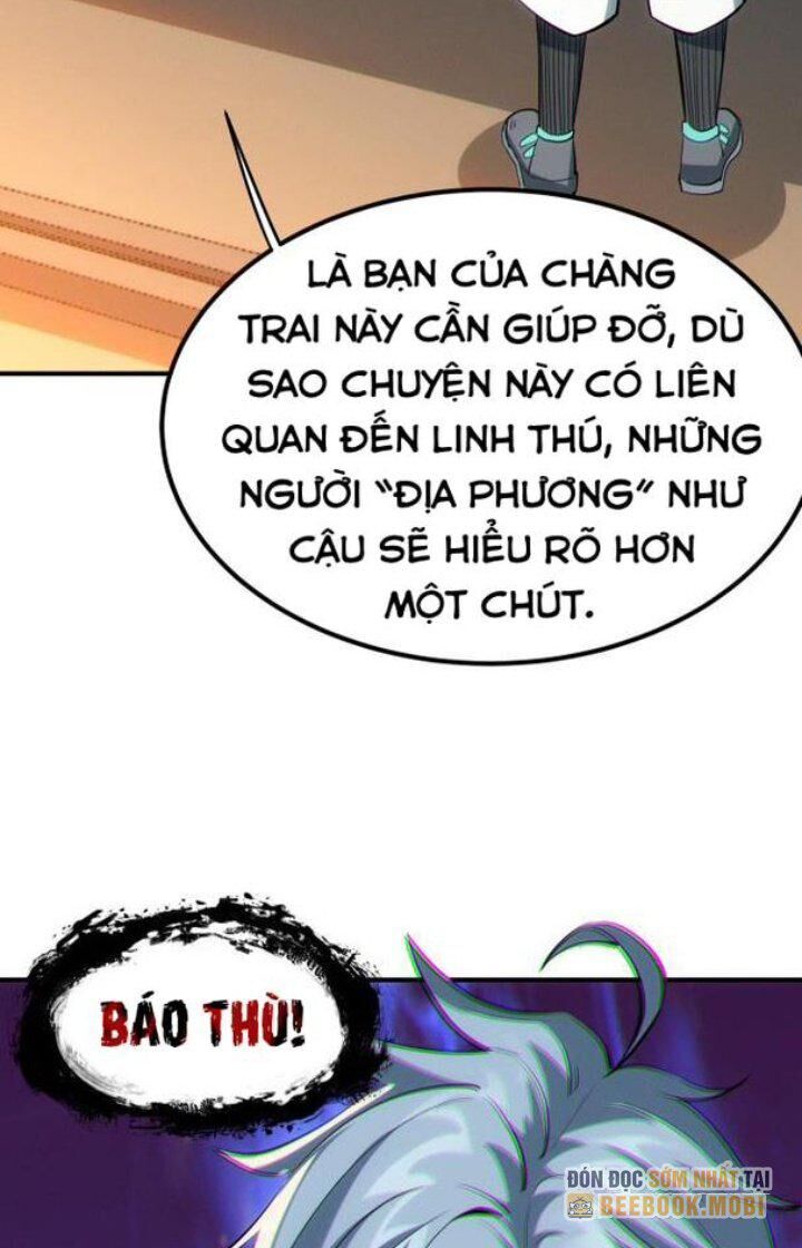 Toàn Dân Ngự Thú: Bắt Đầu Thức Tỉnh Thiên Phú Cấp Thần Thoại Chapter 45 - Trang 4