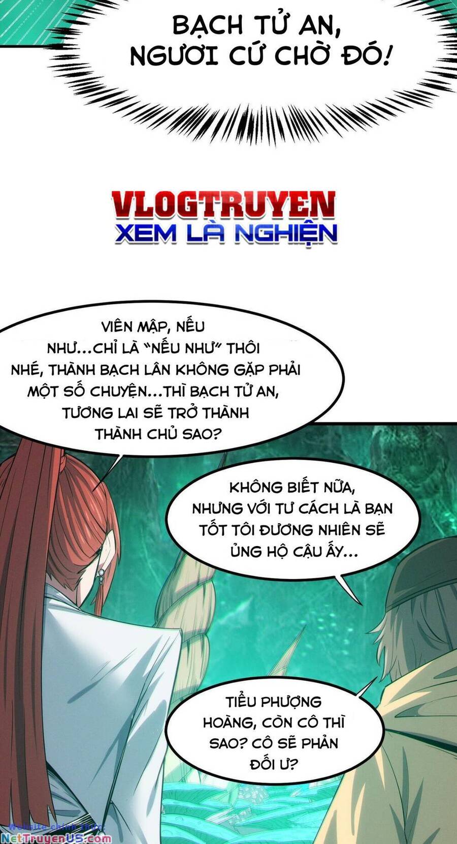 Toàn Dân Ngự Thú: Bắt Đầu Thức Tỉnh Thiên Phú Cấp Thần Thoại Chapter 65 - Trang 28