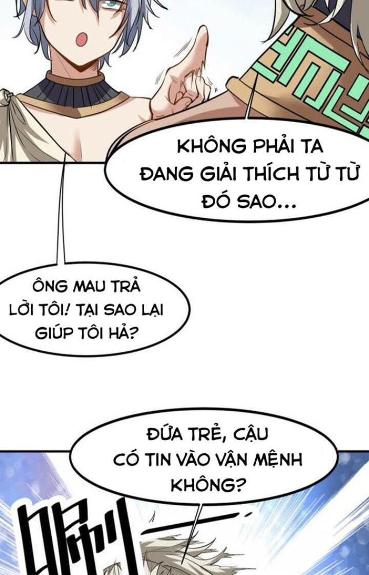 Toàn Dân Ngự Thú: Bắt Đầu Thức Tỉnh Thiên Phú Cấp Thần Thoại Chapter 46 - Trang 51