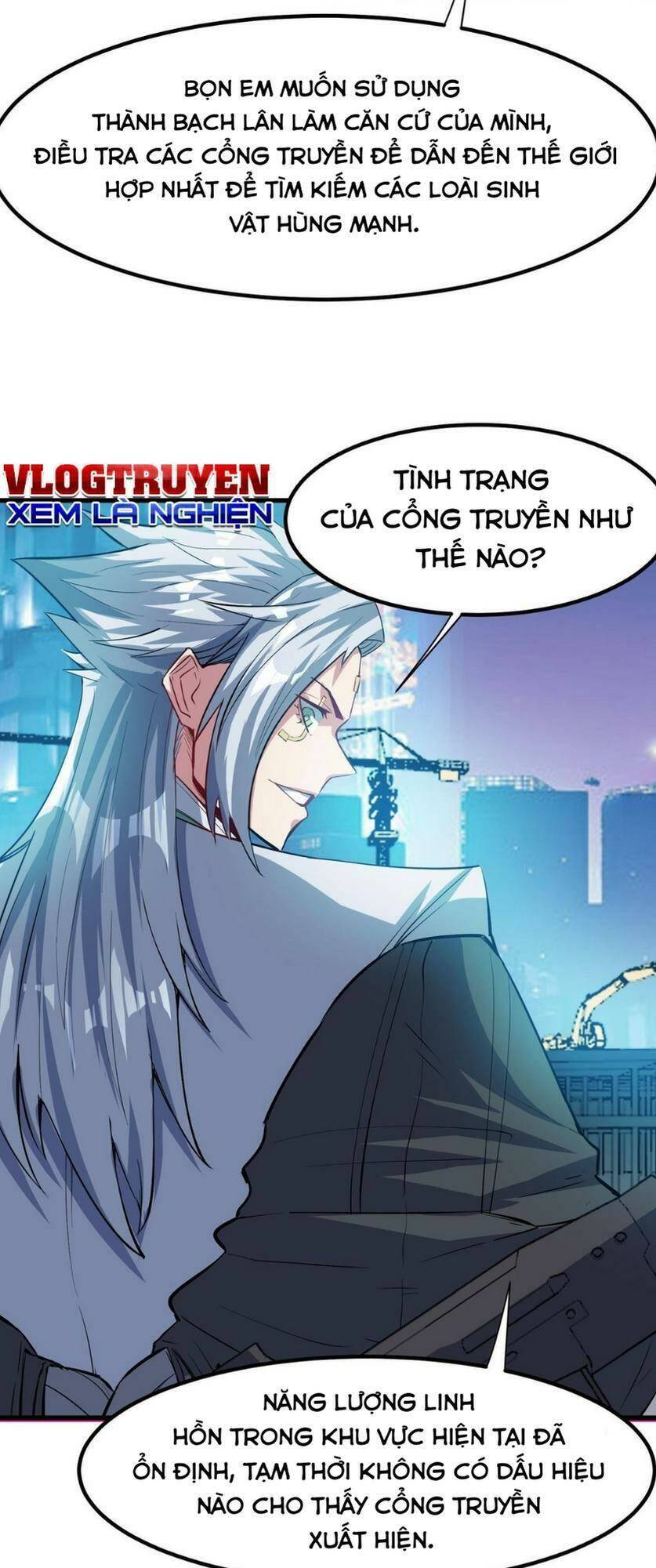 Toàn Dân Ngự Thú: Bắt Đầu Thức Tỉnh Thiên Phú Cấp Thần Thoại Chapter 62 - Trang 30