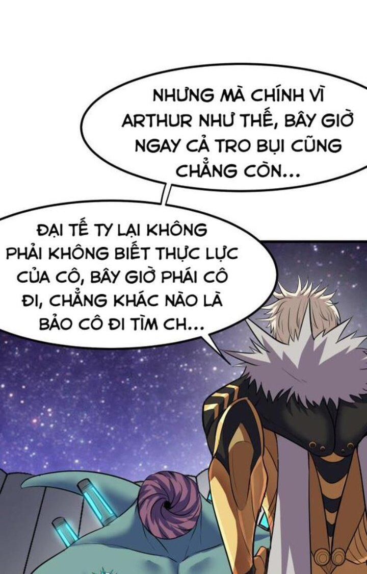 Toàn Dân Ngự Thú: Bắt Đầu Thức Tỉnh Thiên Phú Cấp Thần Thoại Chapter 44 - Trang 51