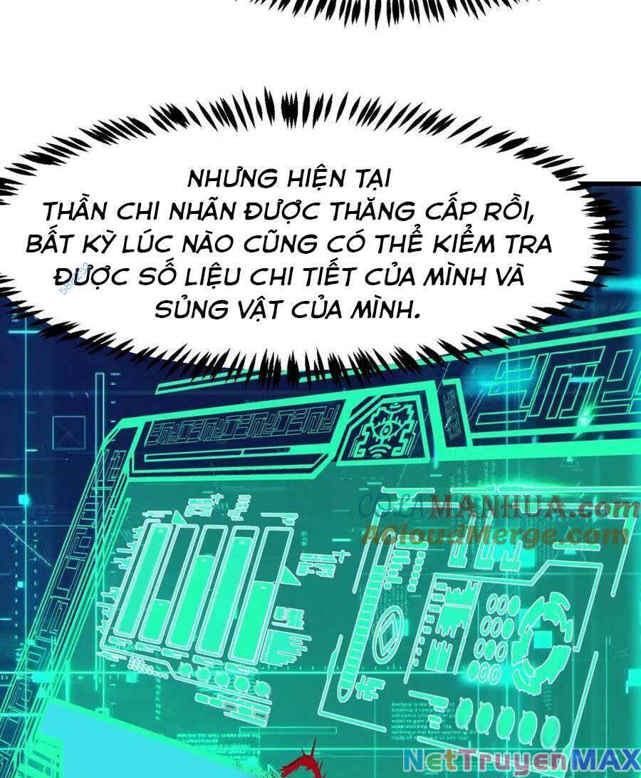 Toàn Dân Ngự Thú: Bắt Đầu Thức Tỉnh Thiên Phú Cấp Thần Thoại Chapter 48 - Trang 61