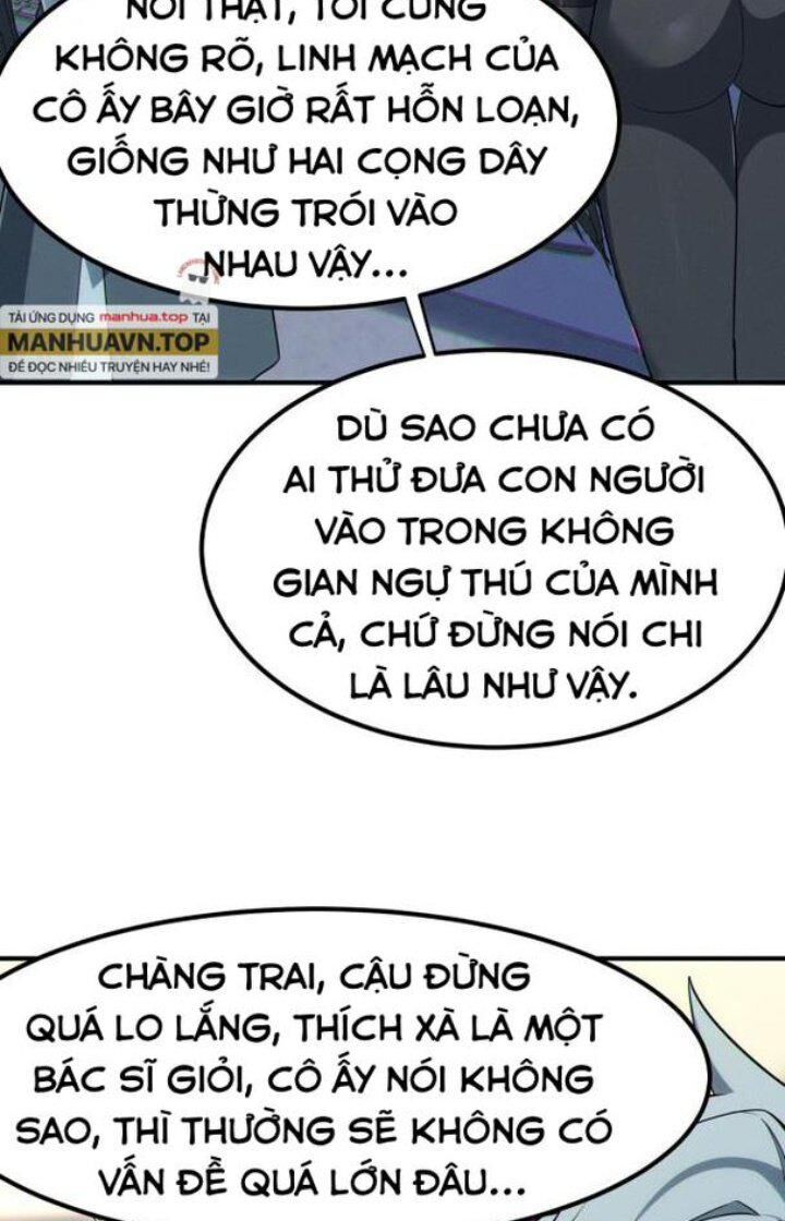 Toàn Dân Ngự Thú: Bắt Đầu Thức Tỉnh Thiên Phú Cấp Thần Thoại Chapter 44 - Trang 64