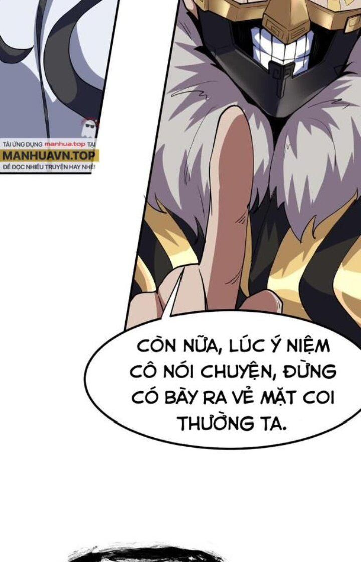 Toàn Dân Ngự Thú: Bắt Đầu Thức Tỉnh Thiên Phú Cấp Thần Thoại Chapter 44 - Trang 47