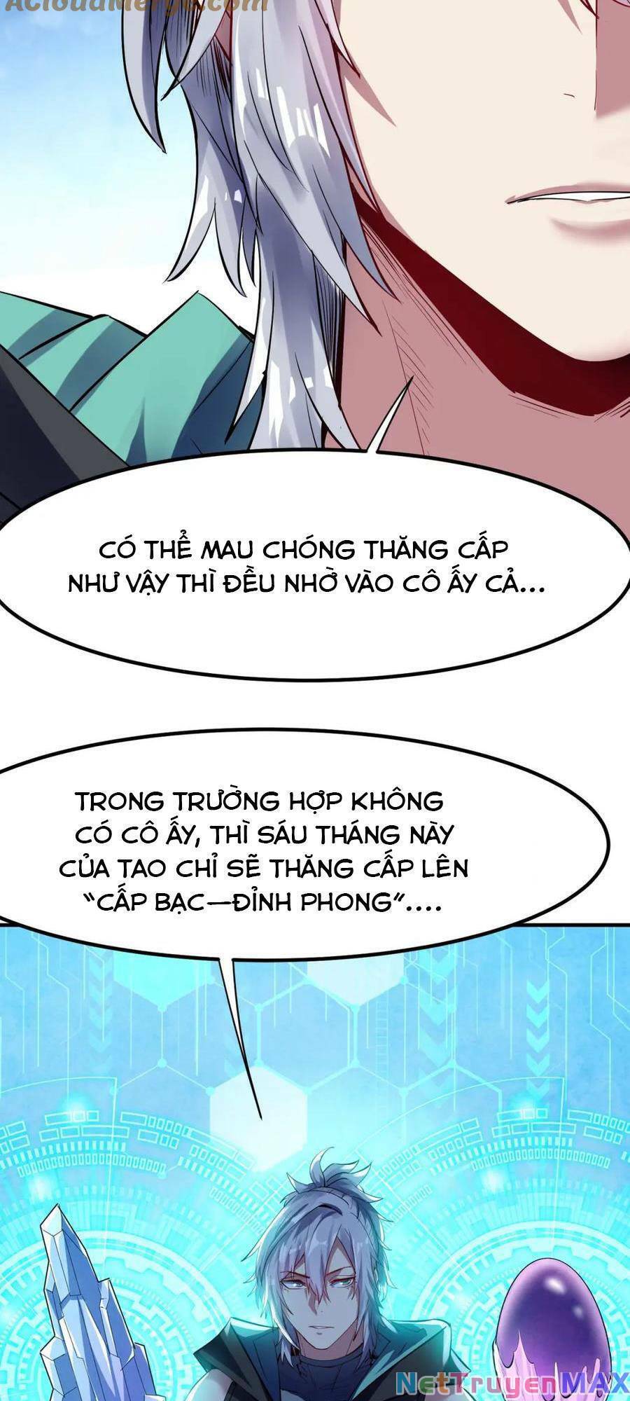 Toàn Dân Ngự Thú: Bắt Đầu Thức Tỉnh Thiên Phú Cấp Thần Thoại Chapter 59 - Trang 53