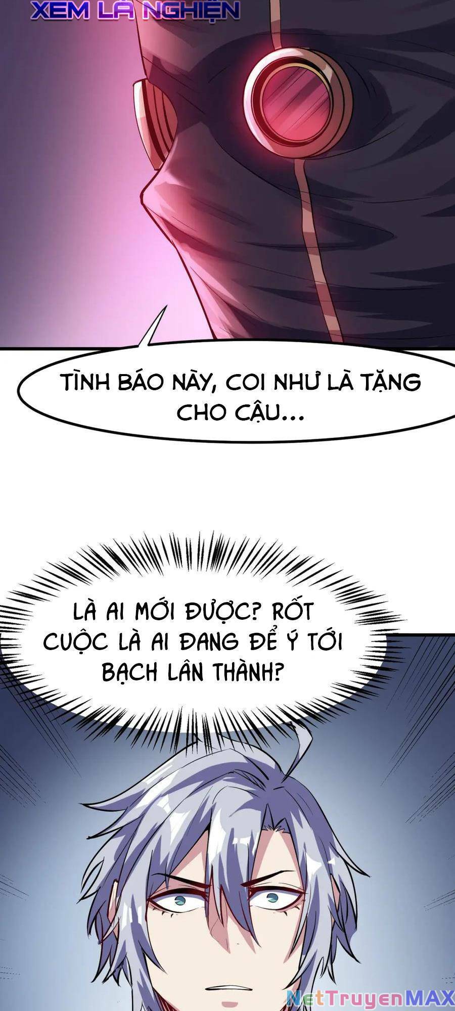 Toàn Dân Ngự Thú: Bắt Đầu Thức Tỉnh Thiên Phú Cấp Thần Thoại Chapter 50 - Trang 50