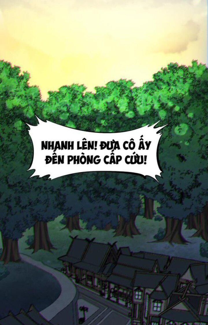 Toàn Dân Ngự Thú: Bắt Đầu Thức Tỉnh Thiên Phú Cấp Thần Thoại Chapter 44 - Trang 58