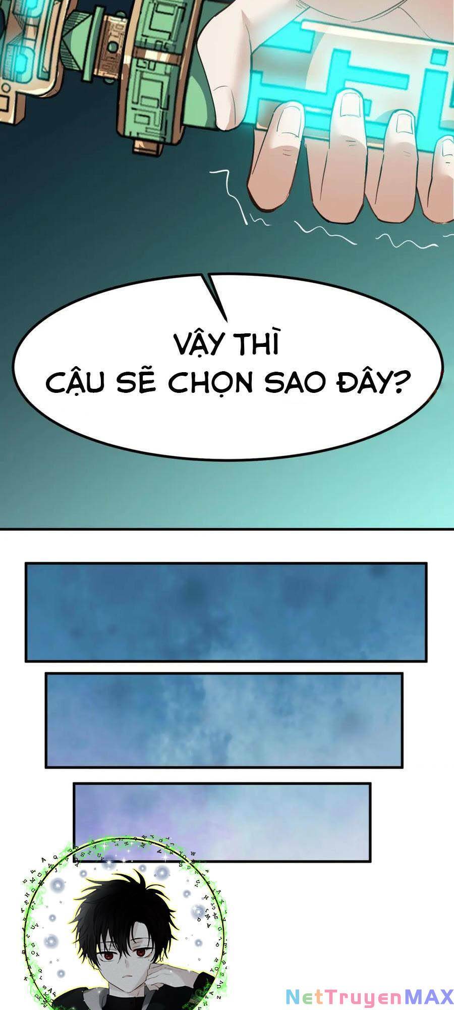 Toàn Dân Ngự Thú: Bắt Đầu Thức Tỉnh Thiên Phú Cấp Thần Thoại Chapter 48 - Trang 8