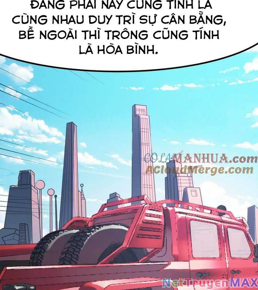 Toàn Dân Ngự Thú: Bắt Đầu Thức Tỉnh Thiên Phú Cấp Thần Thoại Chapter 49 - Trang 37