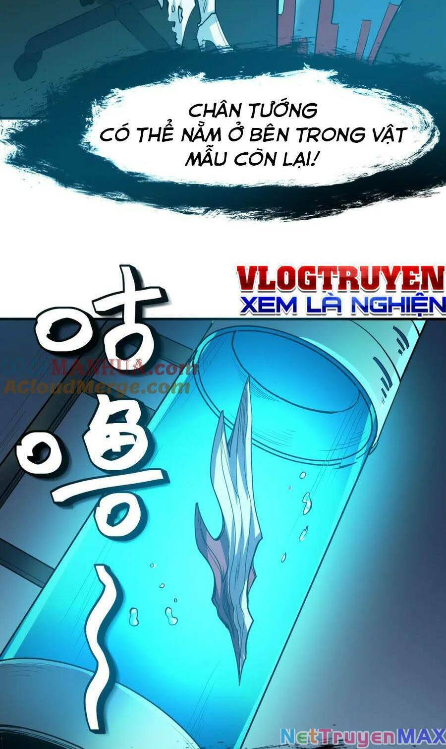 Toàn Dân Ngự Thú: Bắt Đầu Thức Tỉnh Thiên Phú Cấp Thần Thoại Chapter 49 - Trang 10