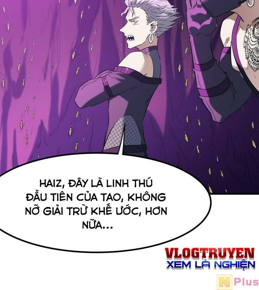 Toàn Dân Ngự Thú: Bắt Đầu Thức Tỉnh Thiên Phú Cấp Thần Thoại Chapter 41 - Trang 25