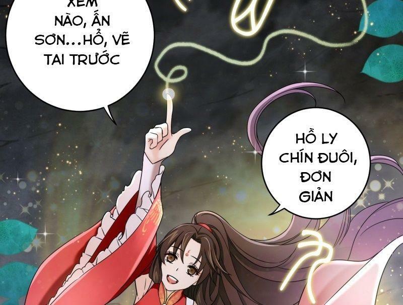 Giáo Chủ, Thỉnh Dùng Đao Chapter 12 - Trang 33