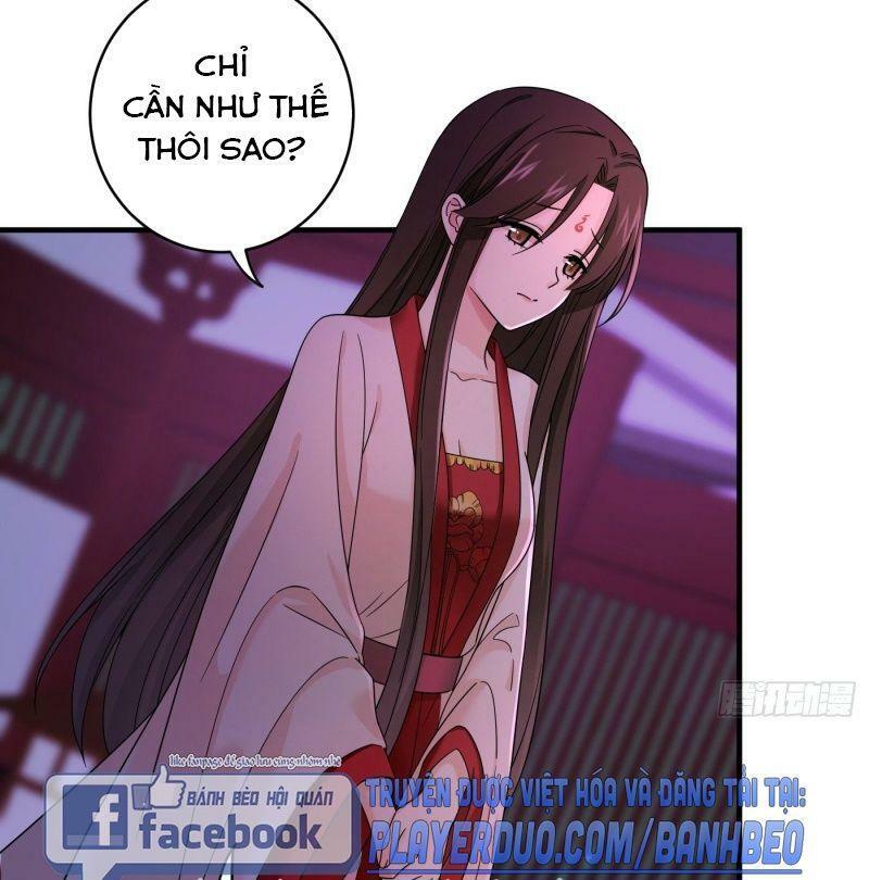 Giáo Chủ, Thỉnh Dùng Đao Chapter 5 - Trang 29