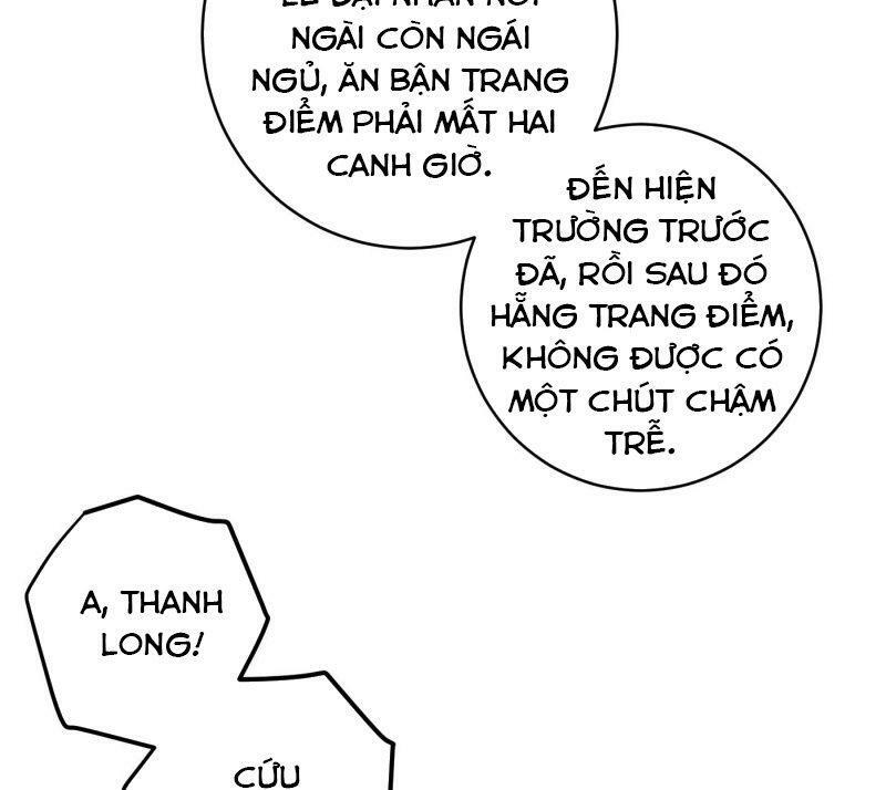 Giáo Chủ, Thỉnh Dùng Đao Chapter 6 - Trang 14