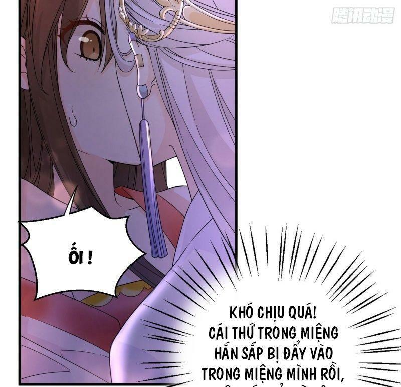 Giáo Chủ, Thỉnh Dùng Đao Chapter 4 - Trang 15