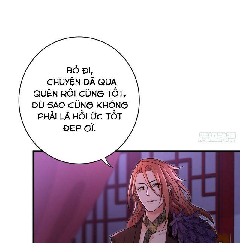 Giáo Chủ, Thỉnh Dùng Đao Chapter 5 - Trang 25