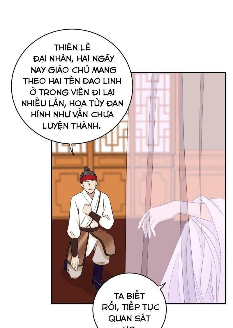 Giáo Chủ, Thỉnh Dùng Đao Chapter 14 - Trang 28