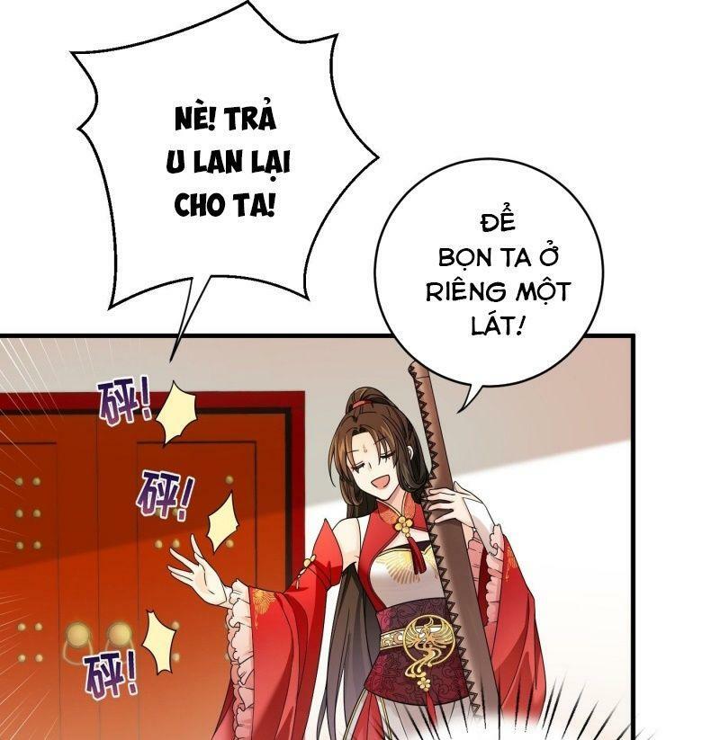 Giáo Chủ, Thỉnh Dùng Đao Chapter 7 - Trang 20