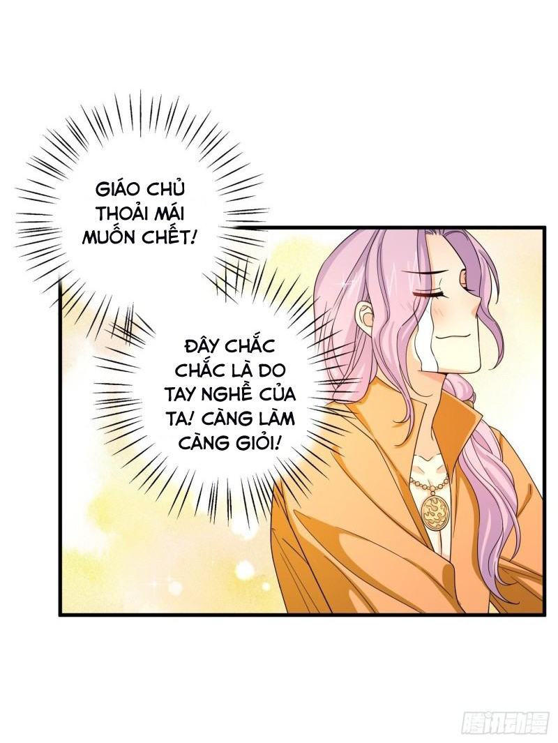 Giáo Chủ, Thỉnh Dùng Đao Chapter 41 - Trang 6