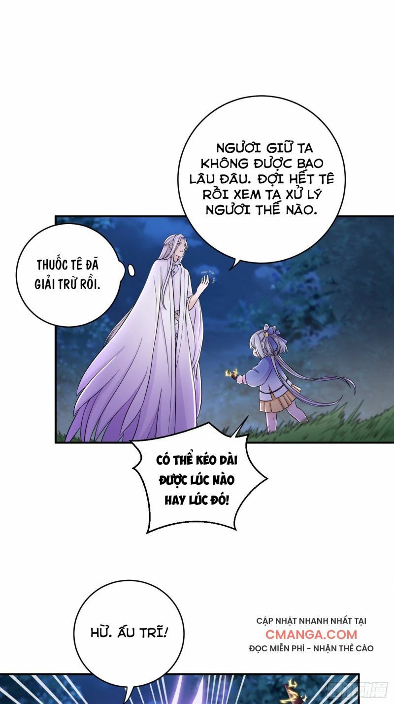 Giáo Chủ, Thỉnh Dùng Đao Chapter 24 - Trang 2