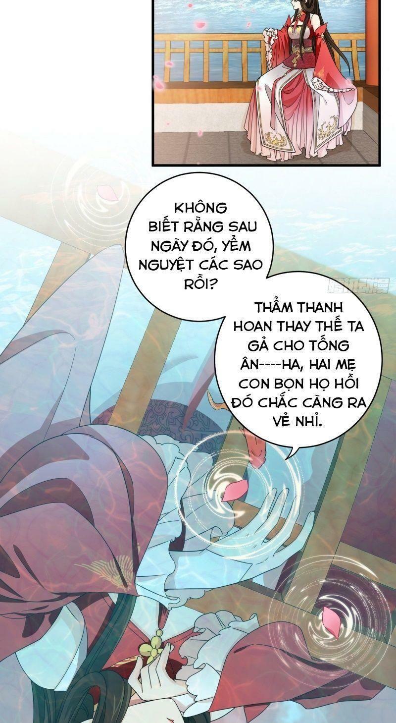 Giáo Chủ, Thỉnh Dùng Đao Chapter 15 - Trang 6