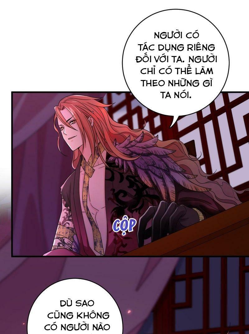 Giáo Chủ, Thỉnh Dùng Đao Chapter 5 - Trang 31