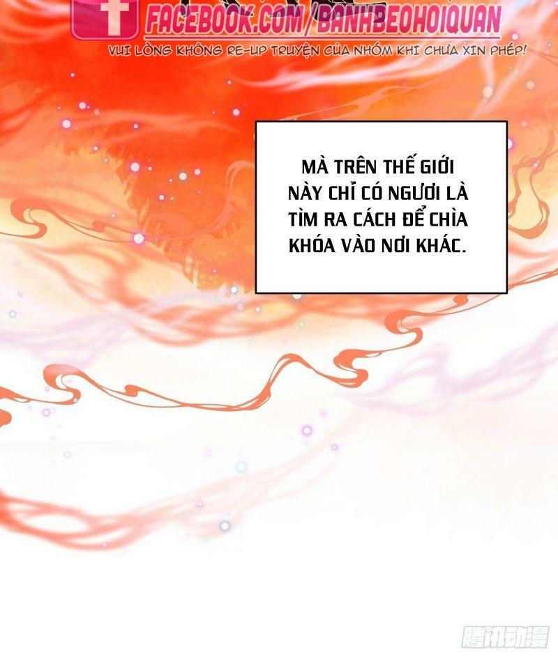 Giáo Chủ, Thỉnh Dùng Đao Chapter 11 - Trang 10