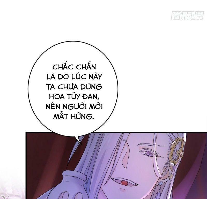 Giáo Chủ, Thỉnh Dùng Đao Chapter 4 - Trang 12