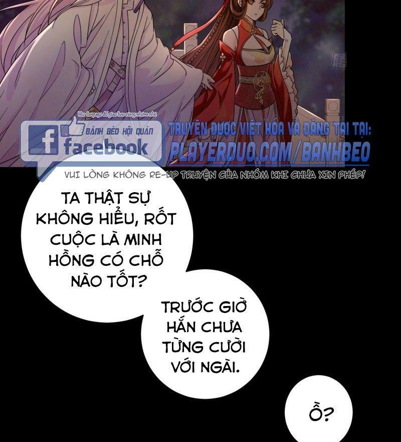 Giáo Chủ, Thỉnh Dùng Đao Chapter 9 - Trang 6