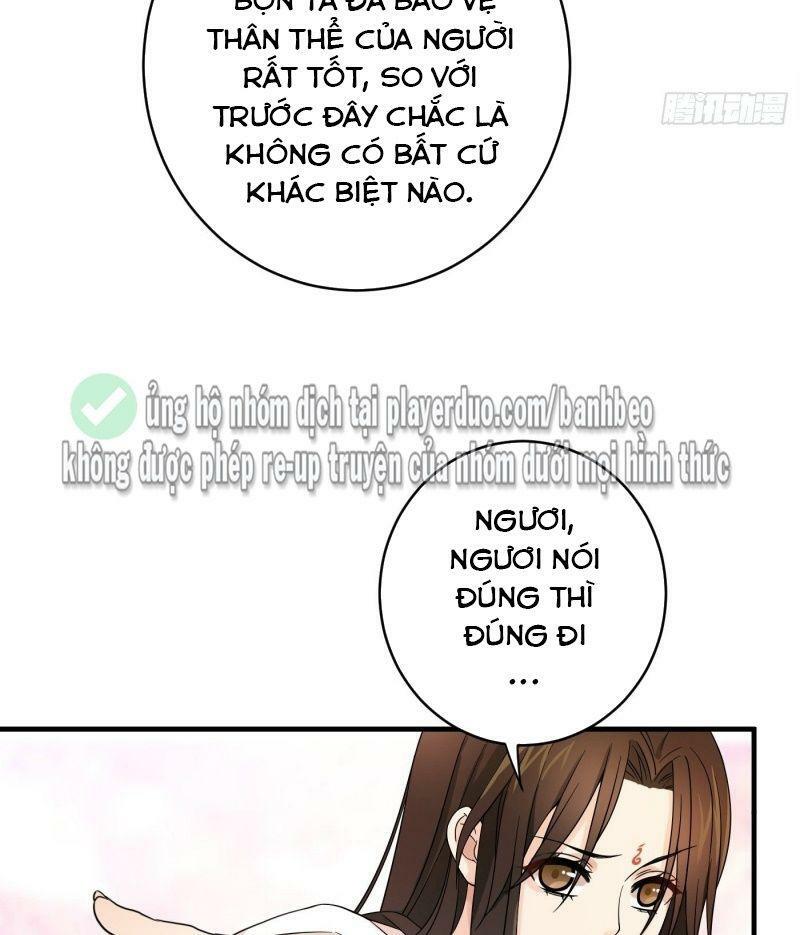 Giáo Chủ, Thỉnh Dùng Đao Chapter 2 - Trang 27