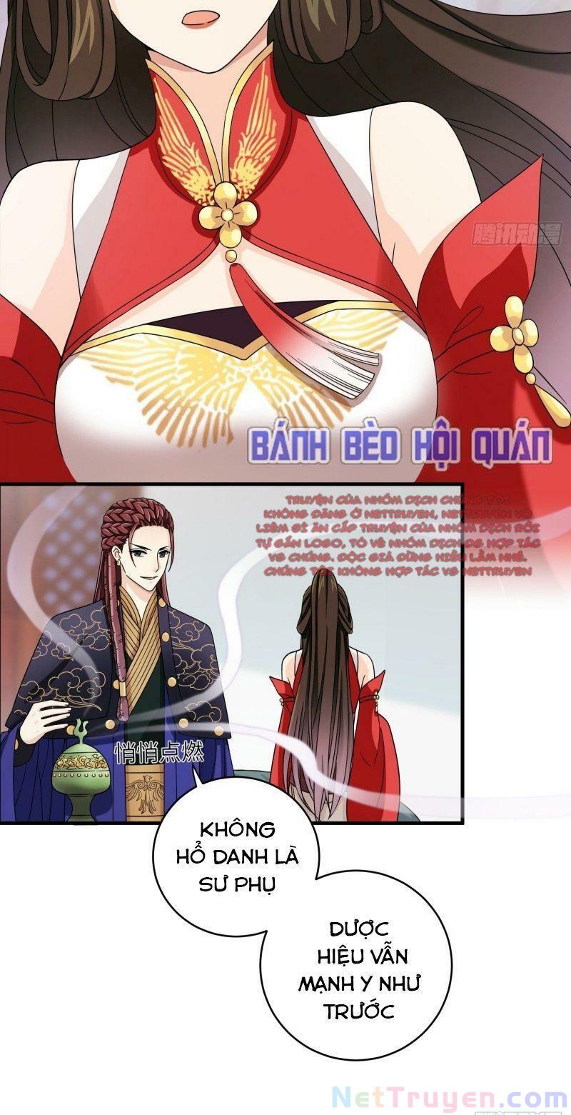 Giáo Chủ, Thỉnh Dùng Đao Chapter 17 - Trang 14