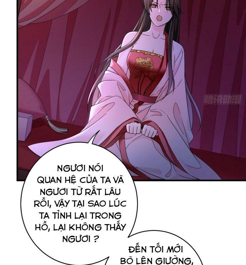 Giáo Chủ, Thỉnh Dùng Đao Chapter 4 - Trang 25