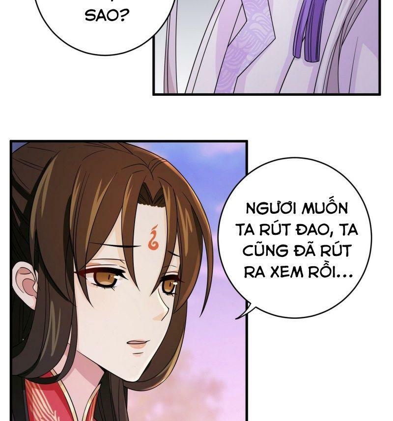 Giáo Chủ, Thỉnh Dùng Đao Chapter 9 - Trang 31